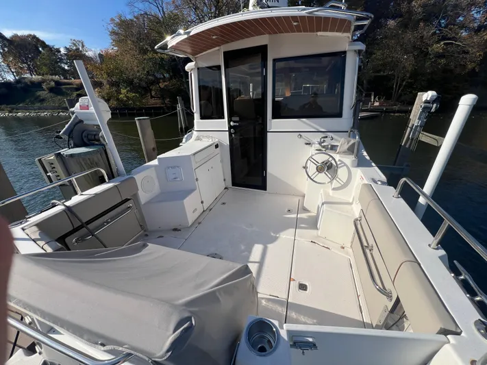 Esperanza Yacht Photos Pics 