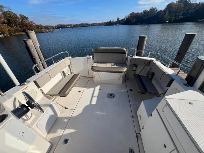 Esperanza Yacht Photos Pics 