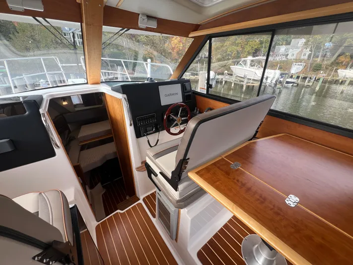 Esperanza Yacht Photos Pics 