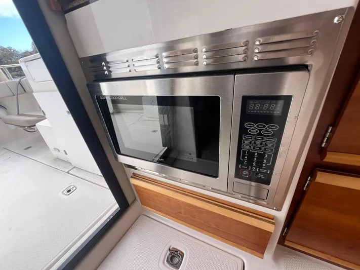 Esperanza Yacht Photos Pics 