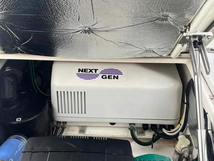 Esperanza Yacht Photos Pics 