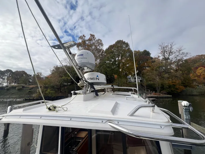 Esperanza Yacht Photos Pics 