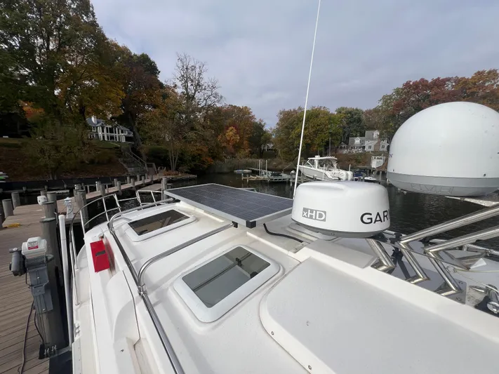 Esperanza Yacht Photos Pics 