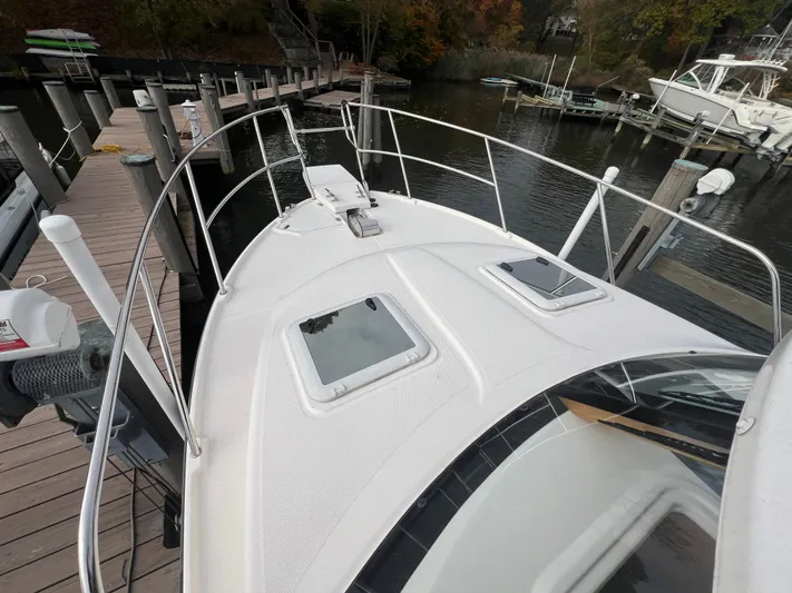 Esperanza Yacht Photos Pics 