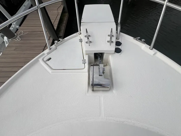 Esperanza Yacht Photos Pics 