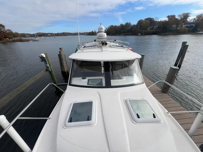 Esperanza Yacht Photos Pics 