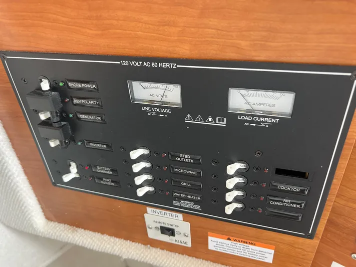 Esperanza Yacht Photos Pics 