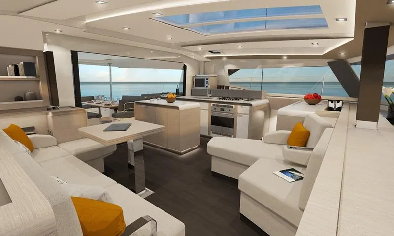  Yacht Photos Pics Manufacturer Provided Image