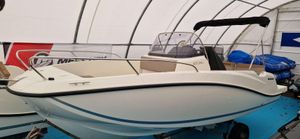2023 Quicksilver Activ 605 Open