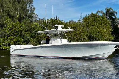 Venture 39 Open