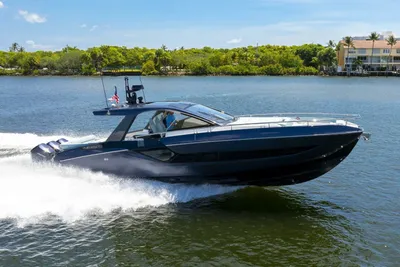 2025 Azimut Verve 48