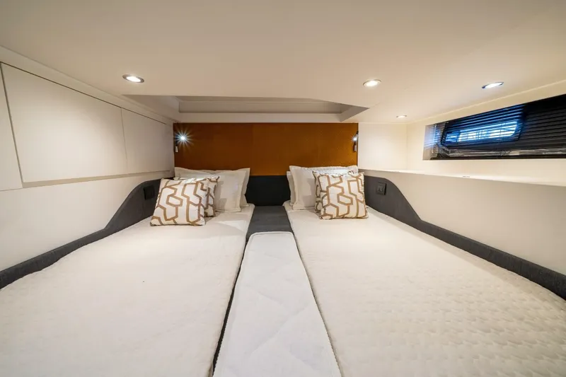 Our Trade Yacht Photos Pics 2025 Azimut Verve 48 - Image 43