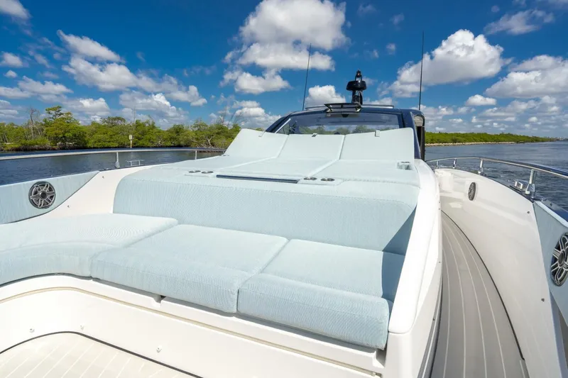 Our Trade Yacht Photos Pics 2025 Azimut Verve 48 - Image 37