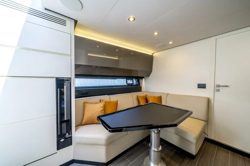 Our Trade Yacht Photos Pics 2025 Azimut Verve 48 - Image 39