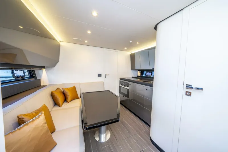 Our Trade Yacht Photos Pics 2025 Azimut Verve 48 - Image 38