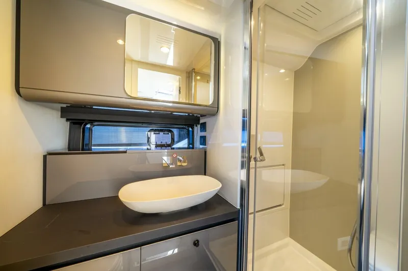 Our Trade Yacht Photos Pics 2025 Azimut Verve 48 - Image 44