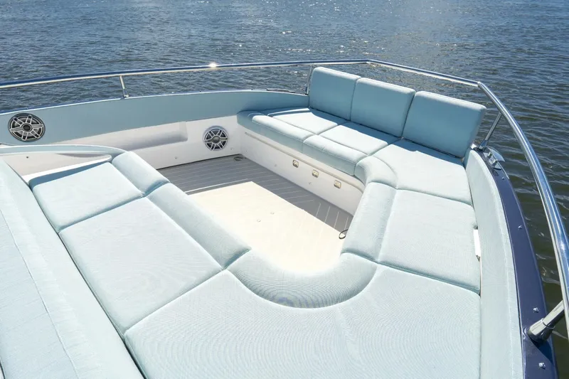 Our Trade Yacht Photos Pics 2025 Azimut Verve 48 - Image 35