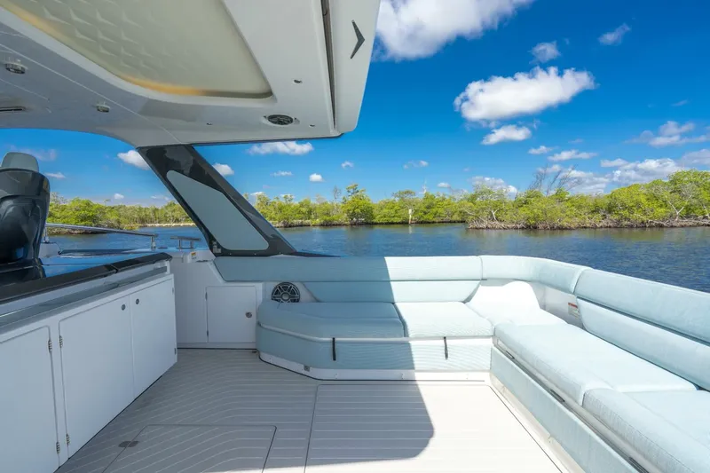 Our Trade Yacht Photos Pics 2025 Azimut Verve 48 - Image 20