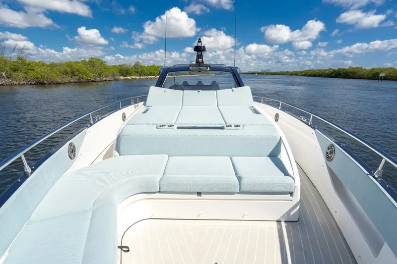 Our Trade Yacht Photos Pics 2025 Azimut Verve 48 - Image 36