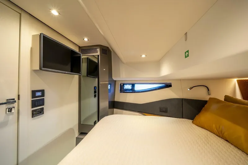 Our Trade Yacht Photos Pics 2025 Azimut Verve 48 - Image 41