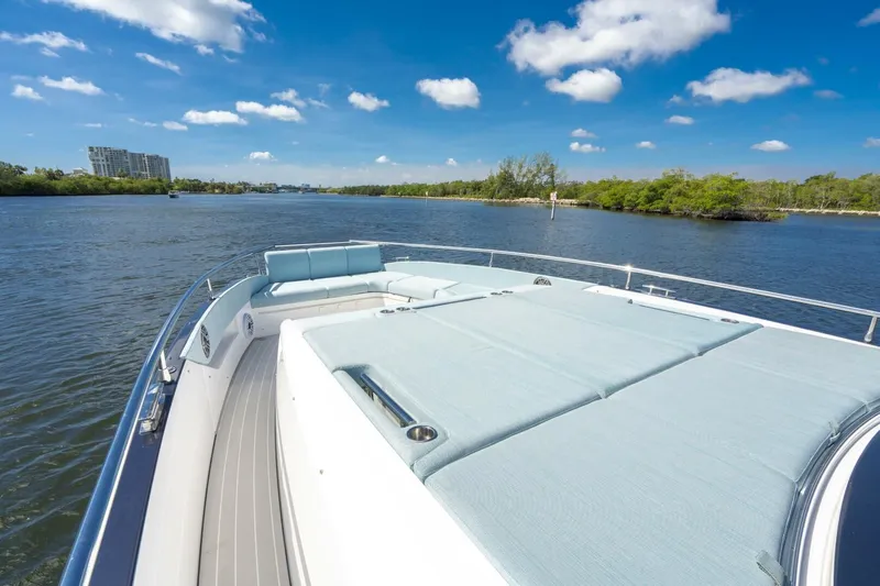 Our Trade Yacht Photos Pics 2025 Azimut Verve 48 - Image 34