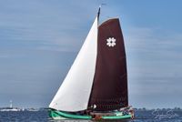 1915 Skutsje 18.98 Barkmeijer