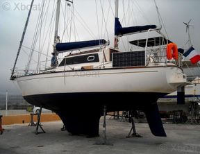 1986 Colvic VICTOR 34 MS