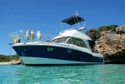2004 Beneteau Antares 9.80