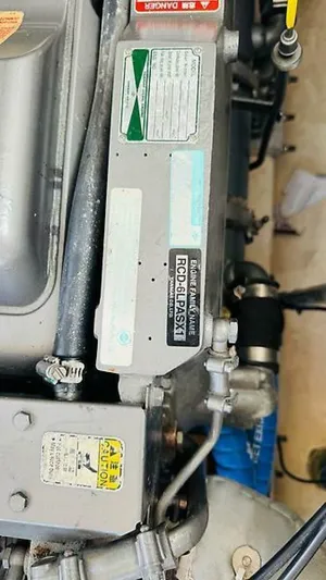 Liliko'i Yacht Photos Pics 2007 Mainship Pilot 30-11 - Image 29