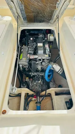 Liliko'i Yacht Photos Pics 2007 Mainship Pilot 30-11 - Image 30