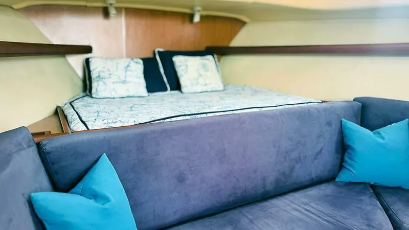 Liliko'i Yacht Photos Pics 2007 Mainship Pilot 30-11 - Image 21