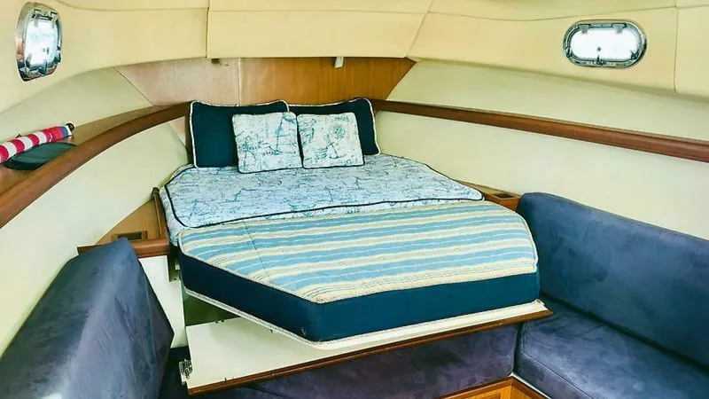 Liliko'i Yacht Photos Pics 2007 Mainship Pilot 30-11 - Image 23