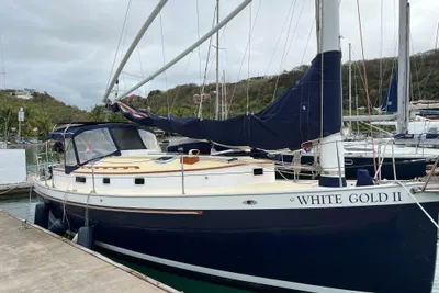 Nonsuch 33