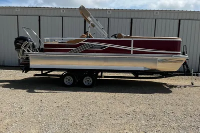 SunCatcher Fusion 324SS