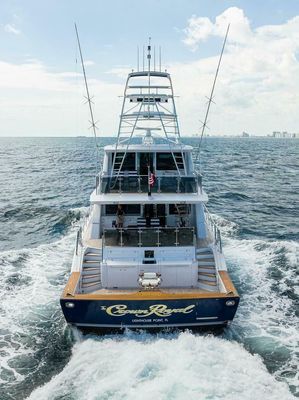 Yacht