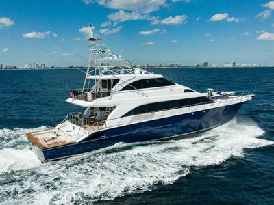 Yacht