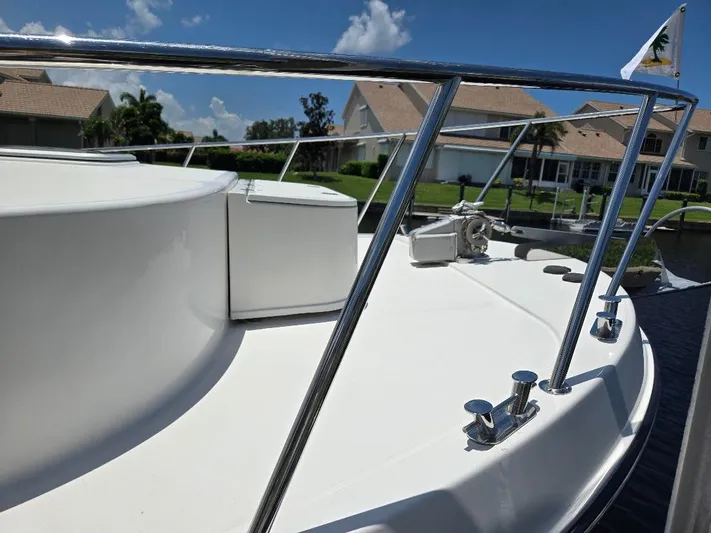 Ecola Yacht Photos Pics 