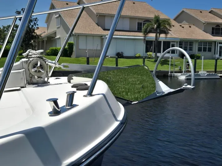 Ecola Yacht Photos Pics 