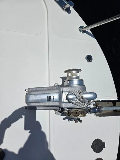 Ecola Yacht Photos Pics 