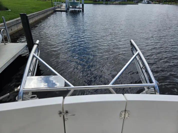 Ecola Yacht Photos Pics 