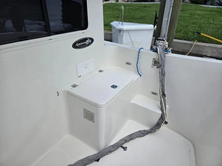 Ecola Yacht Photos Pics 