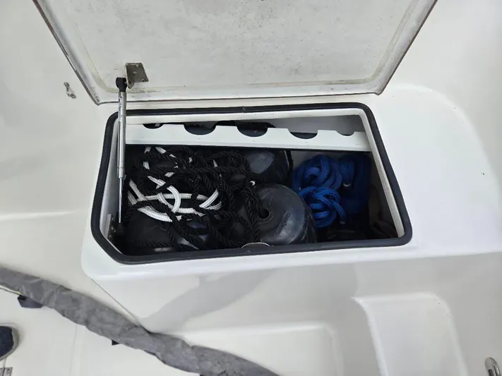 Ecola Yacht Photos Pics 