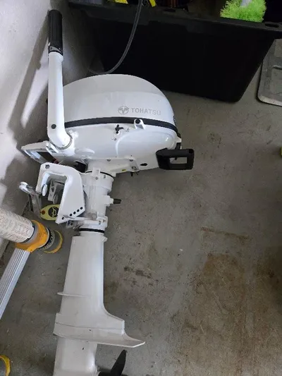 Ecola Yacht Photos Pics 