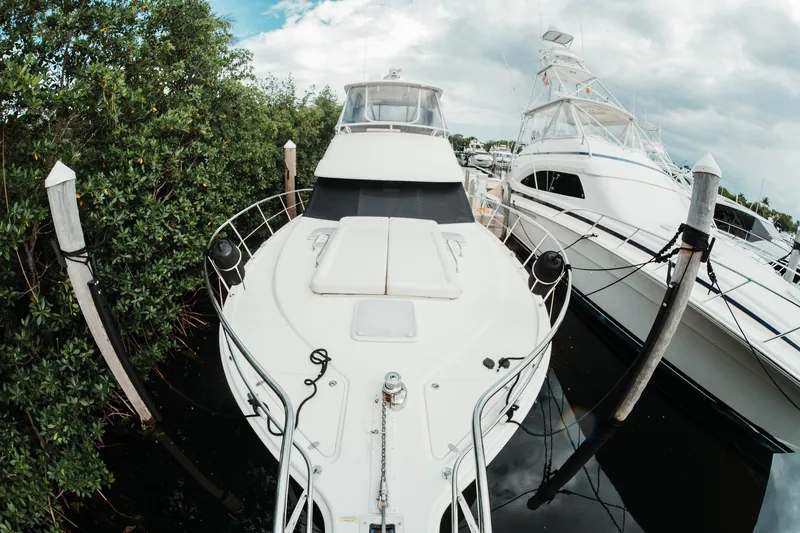 Taparo Yacht Photos Pics 