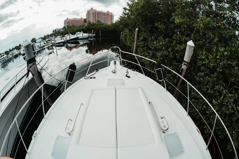 Taparo Yacht Photos Pics 