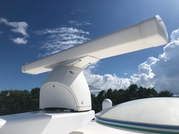 Taparo Yacht Photos Pics 