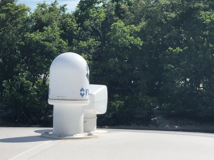 Taparo Yacht Photos Pics 