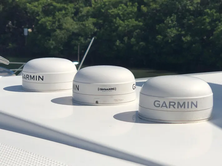 Taparo Yacht Photos Pics 