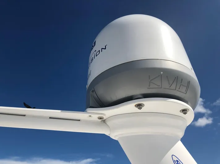 Taparo Yacht Photos Pics 