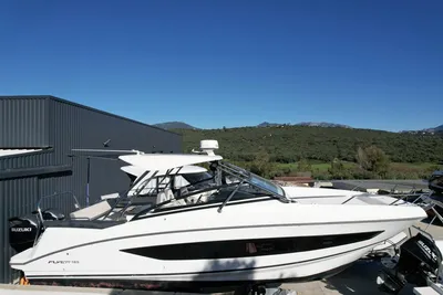 2019 Beneteau Flyer 10
